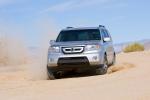 Honda Pilot 2010 года